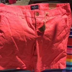 American Eagle Bermuda shorts